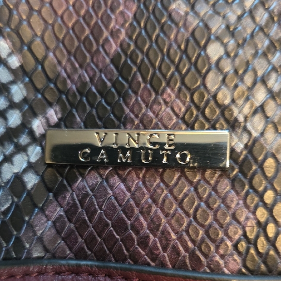 NWT Vince Camuto Tote - Picture 7 of 12